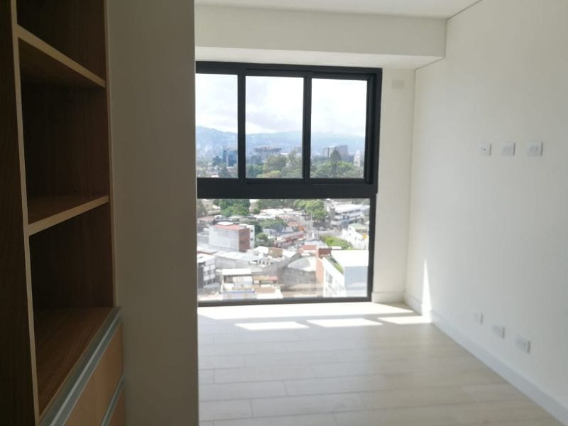 Quo Zona 4, Apto con Terraza — Apartamento en Venta en QUO, Zona 4, Guatemala, Ciudad — foto 5 de 7