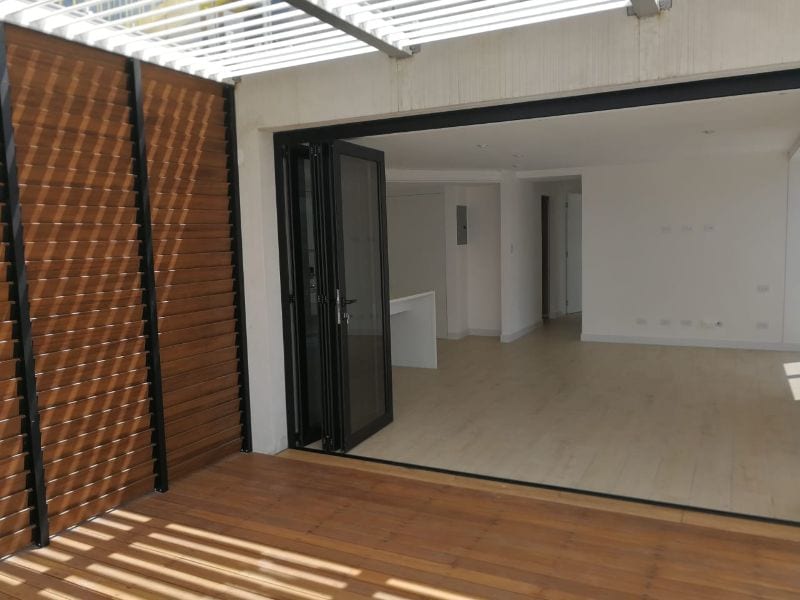 Quo Zona 4, Apto con Terraza — Apartamento en Venta en QUO, Zona 4, Guatemala, Ciudad — foto 3 de 7