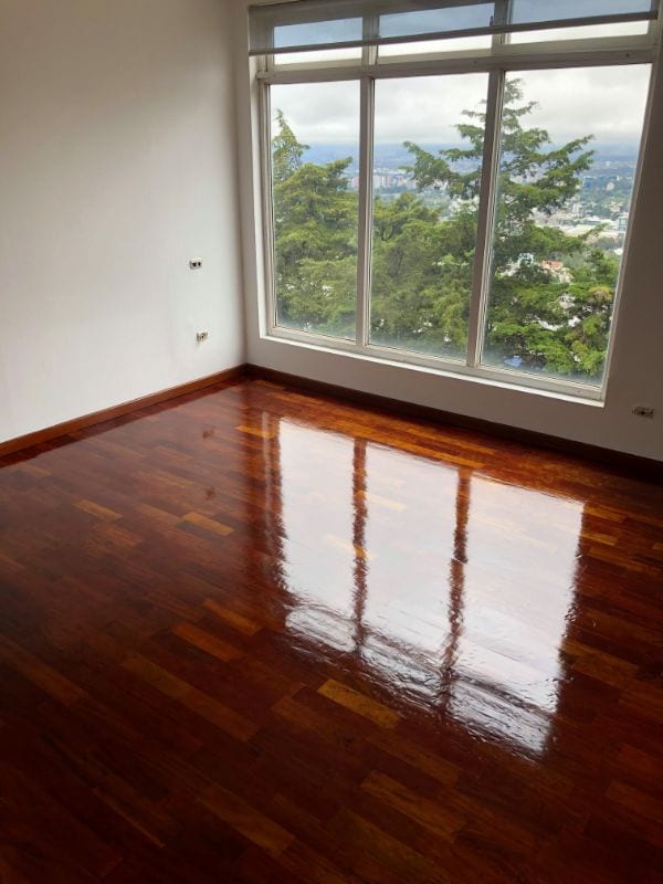 Apartamento en Vista Bella I — Apartamento en Venta en Carretera a El Salvador, Guatemala, Ciudad — foto 4 de 5
