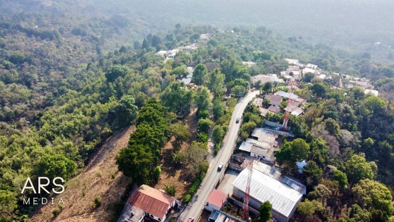 Propiedad en venta sobre la carretera a Villa Canales por Green Rush — Terreno en Venta en Villa Canales, Guatemala, Ciudad — foto 1 de 7