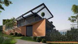 Casa en Venta Acacias de Cayala zona 16 — Casa en Venta en Zona 16, Guatemala, Ciudad — miniatura 6 de 9