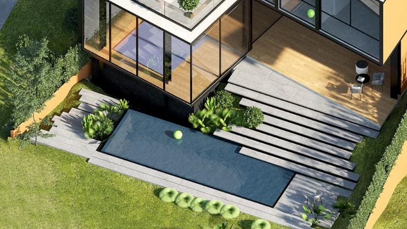 Casa en Venta Acacias de Cayala zona 16 — Casa en Venta en Zona 16, Guatemala, Ciudad — foto 8 de 9