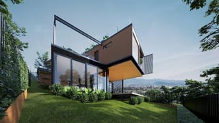 Casa en Venta Acacias de Cayala zona 16 — Casa en Venta en Zona 16, Guatemala, Ciudad — miniatura 1 de 9