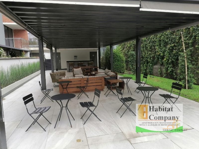 Apartamento en Mariscal Zona 11 para Inversionista Guatemala — Apartamento en Venta en Mariscal, Zona 11, Guatemala, Ciudad — foto 12 de 16
