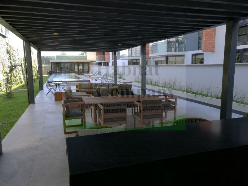 Apartamento en Mariscal Zona 11 para Inversionista Guatemala — Apartamento en Venta en Mariscal, Zona 11, Guatemala, Ciudad — foto 9 de 16