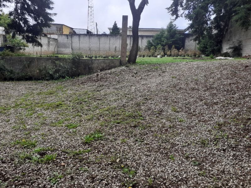 Terreno Ideal para Desarrollo KM 16 Carretera Salvador en Venta — Terreno en Venta en Carretera a El Salvador, Guatemala, Ciudad — foto 2 de 4
