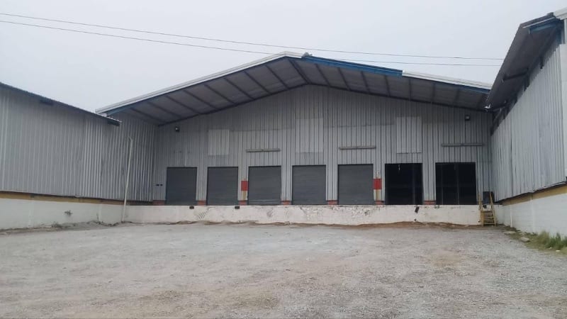 ALQUILER BODEGA EN Km. 133.5 Río Hondo, Zacapa (Bodega 3) — Bodega / Ofibodega en Alquiler en Rio Hondo, Zacapa — foto 3 de 9