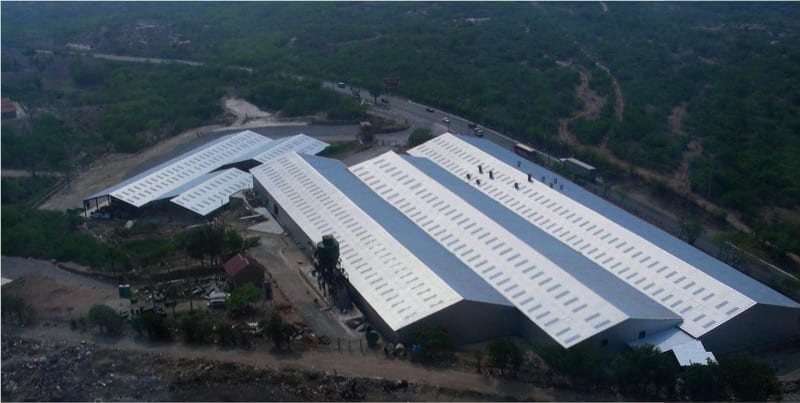 ALQUILER BODEGA EN Km. 133.5 Río Hondo, Zacapa (Bodega 3) — Bodega / Ofibodega en Alquiler en Rio Hondo, Zacapa — foto 6 de 9