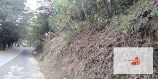 Venta Terreno El Encinal Mixco - Tronco 7 — Terreno en Venta en El Encinal, Zona 7 Mixco, Guatemala, Ciudad — miniatura 3 de 11