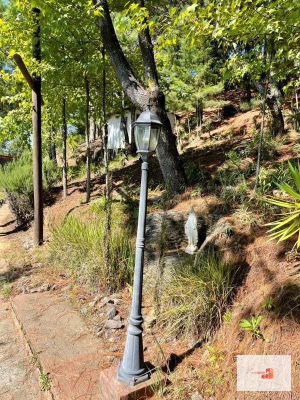 1 Mz con bellas vistas - S. Lucía Milpas Altas — Terreno en Venta en Santa Lucía Milpas Altas, Sacatepéquez — foto 11 de 16