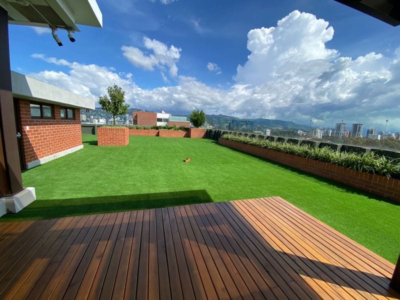 Apartamentos en renta Zona 10 — Apartamento en Alquiler en Zona 10, Guatemala, Ciudad — foto 6 de 12