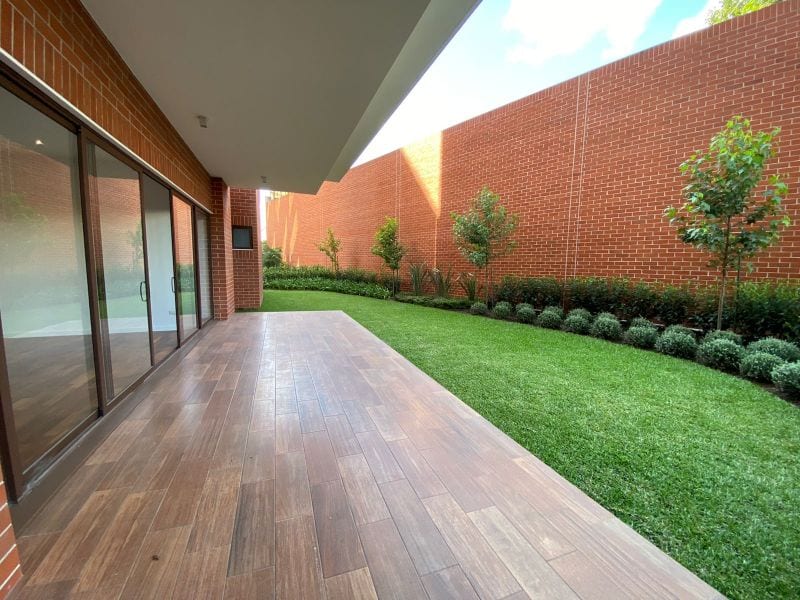 Apartamentos en renta Zona 10 — Apartamento en Alquiler en Zona 10, Guatemala, Ciudad — foto 10 de 12