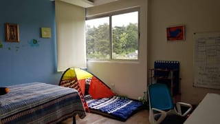 Casa en venta km 16.5 CES Condado Francisco Javier — Casa en Venta en Carretera a El Salvador, Guatemala, Ciudad — miniatura 5 de 9