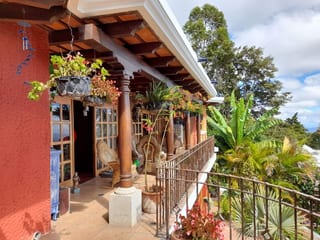Casa en Condominio Miralvalle — Casa en Venta en Zona 2 Mixco, Guatemala, Ciudad — miniatura 9 de 15