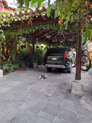 Casa en Condominio Miralvalle — Casa en Venta en Zona 2 Mixco, Guatemala, Ciudad — miniatura 13 de 15