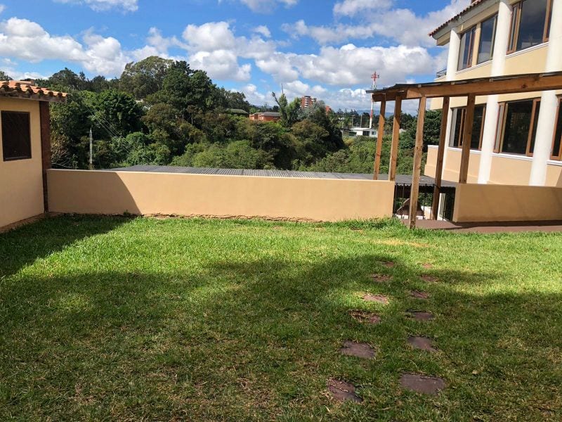 Amplia casa en venta con espacio adicional para un pequeño negocio. Ubicada en Zona 15 — Casa en Venta en Zona 15, Guatemala, Ciudad — foto 9 de 11