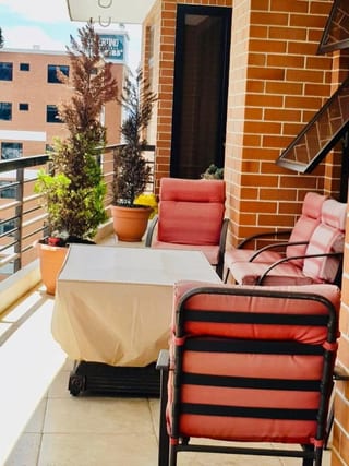 Apartamento en venta Cupertino Muxbal CES — Apartamento en Venta en Carretera a El Salvador, Guatemala, Ciudad — miniatura 5 de 10