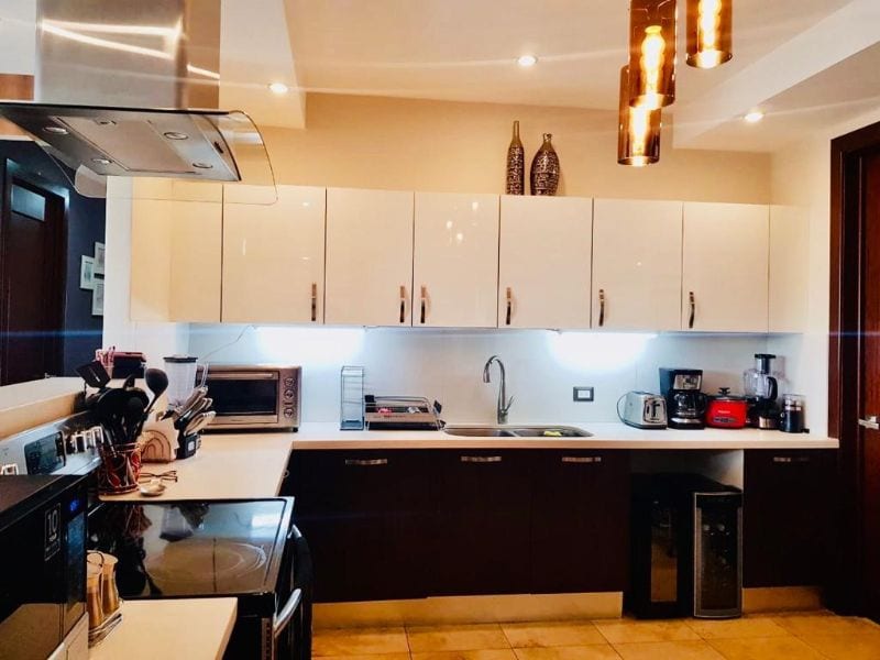 Apartamento en venta Cupertino Muxbal CES — Apartamento en Venta en Carretera a El Salvador, Guatemala, Ciudad — foto 8 de 10