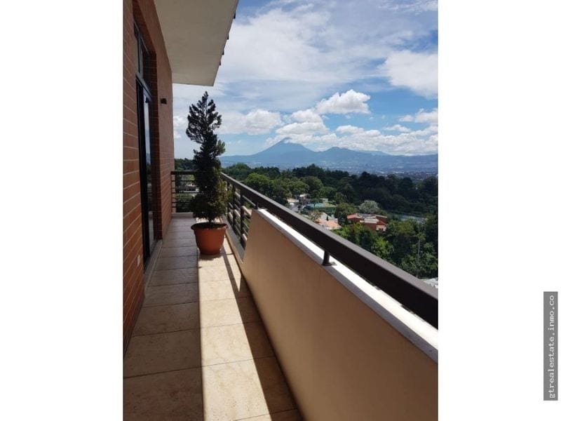 Apartamento en venta Cupertino Muxbal CES — Apartamento en Venta en Carretera a El Salvador, Guatemala, Ciudad — foto 6 de 10