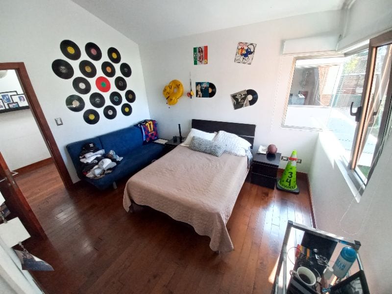 Linda casa en Residencias Casabella, Km 14.1 — Casa en Venta en Carretera a El Salvador, Guatemala, Ciudad — foto 8 de 14