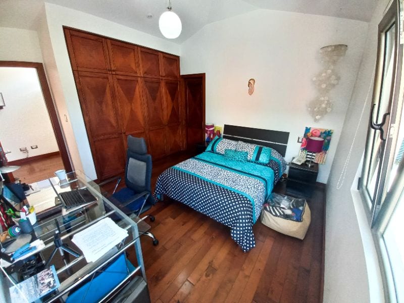 Linda casa en Residencias Casabella, Km 14.1 — Casa en Venta en Carretera a El Salvador, Guatemala, Ciudad — foto 7 de 14