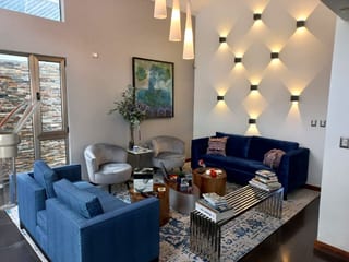 Linda casa en Residencias Casabella, Km 14.1 — Casa en Venta en Carretera a El Salvador, Guatemala, Ciudad — miniatura 1 de 14