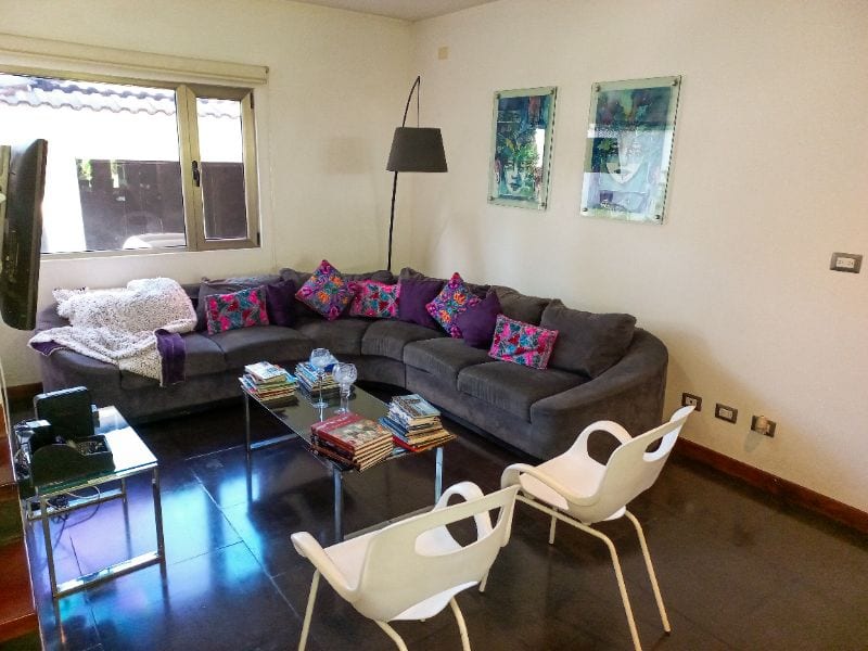 Linda casa en Residencias Casabella, Km 14.1 — Casa en Venta en Carretera a El Salvador, Guatemala, Ciudad — foto 12 de 14