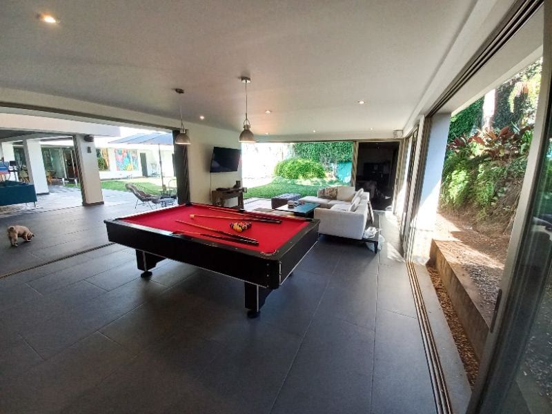 Linda casa en Residencias Casabella, Km 14.1 — Casa en Venta en Carretera a El Salvador, Guatemala, Ciudad — foto 4 de 14