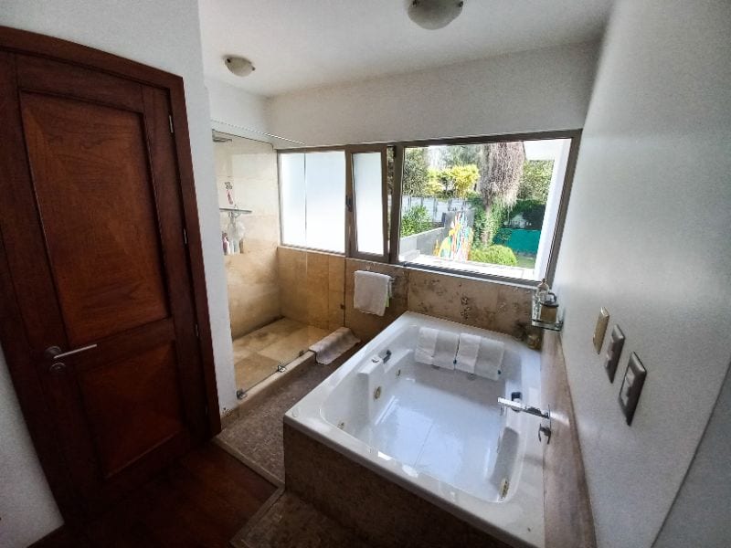 Linda casa en Residencias Casabella, Km 14.1 — Casa en Venta en Carretera a El Salvador, Guatemala, Ciudad — foto 9 de 14