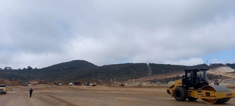 Terreno el Naranjo Urbanizado para Fabrica o Complejo de Bodegas en Zona 4 Mixco en Venta — Terreno en Venta en Zona 4 Mixco, Guatemala, Ciudad — foto 6 de 7