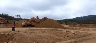 Terreno el Naranjo Urbanizado para Fabrica o Complejo de Bodegas en Zona 4 Mixco en Venta — Terreno en Venta en Zona 4 Mixco, Guatemala, Ciudad — miniatura 3 de 7