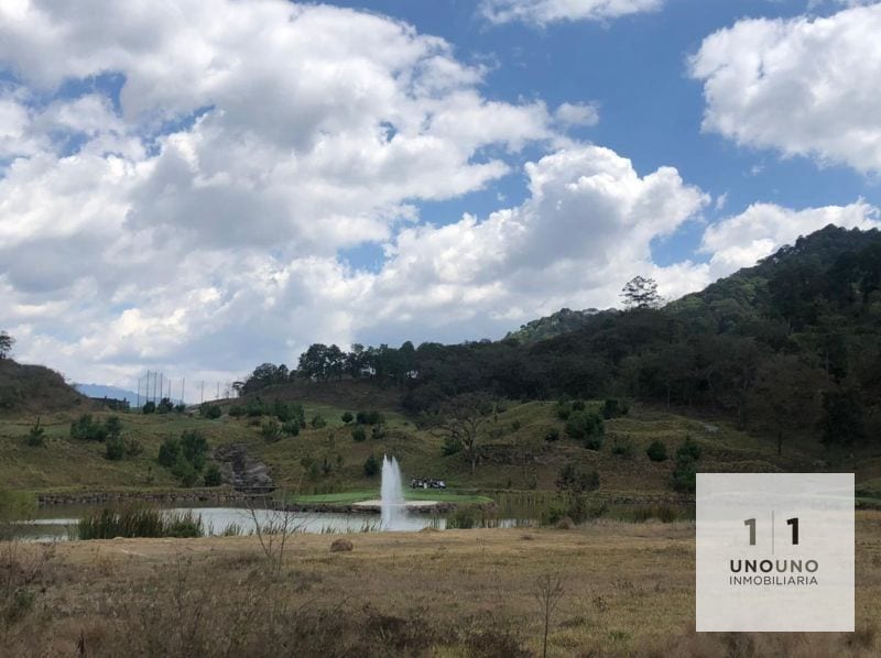 Terreno en venta en el Pulté Golf — Terreno en Venta en El Pulté, Zona 16, Guatemala, Ciudad — foto 2 de 4