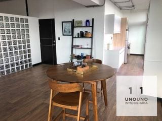 Apartamento en venta actualmente alquilado en zona 1 — Apartamento en Venta en Centro Vivo, Zona 1, Guatemala, Ciudad — miniatura 2 de 3