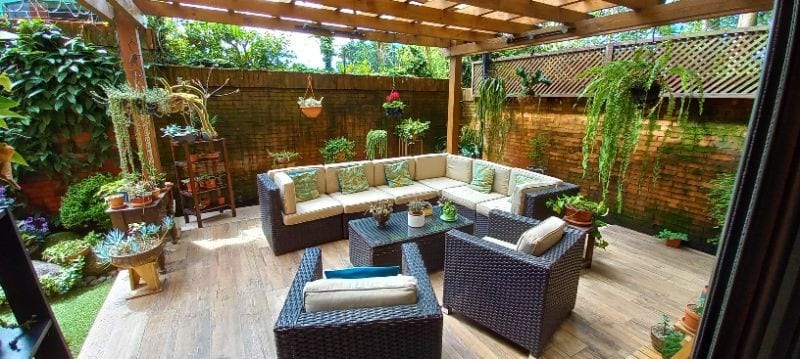 Cómoda Casa en Las Lomas km16.5 CAES — Casa en Venta en Carretera a El Salvador, Guatemala, Ciudad — foto 9 de 13