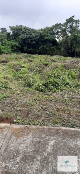 Venta Terreno Plano en Altavista Golf y Tenis Club , San Jose Pinula CAES — Terreno en Venta en San José Pinula, Guatemala, Ciudad — miniatura 3 de 4