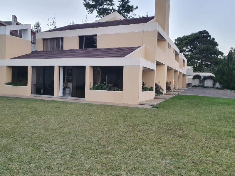 Casa en Venta km 16.5 Entrada Olmeca CES — Casa en Venta en Carretera a El Salvador, Guatemala, Ciudad — foto 5 de 10