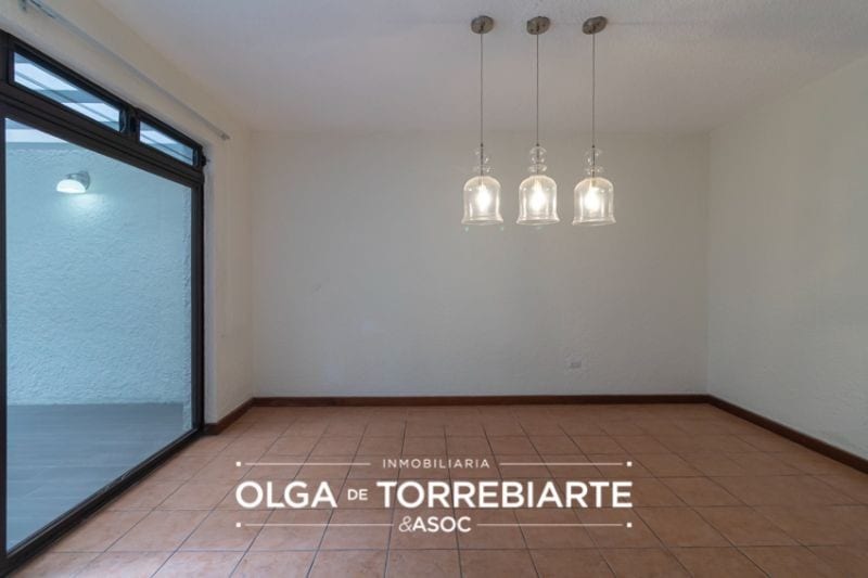 Townhouse en Solana, San Lazaro — Apartamento en Alquiler en San Lázaro, Zona 15, Guatemala, Ciudad — foto 9 de 16