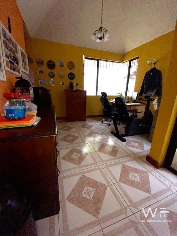 Vendo Casa Zona 6, Mixco, Alamedas de Yumar II MI01-V-214 — Casa en Venta en Zona 6 Mixco, Guatemala, Ciudad — foto 14 de 16