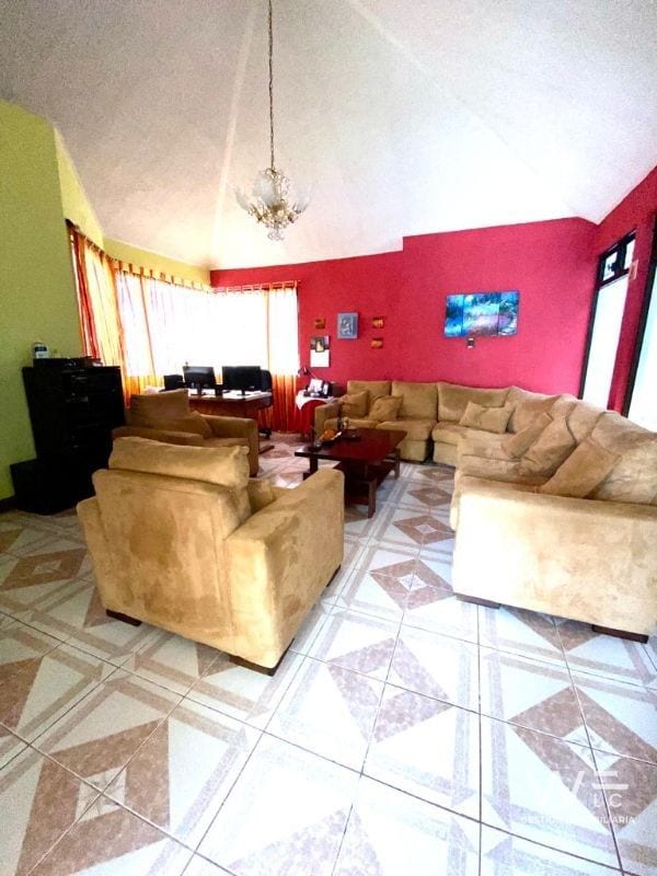 Vendo Casa Zona 6, Mixco, Alamedas de Yumar II MI01-V-214 — Casa en Venta en Zona 6 Mixco, Guatemala, Ciudad — foto 13 de 16