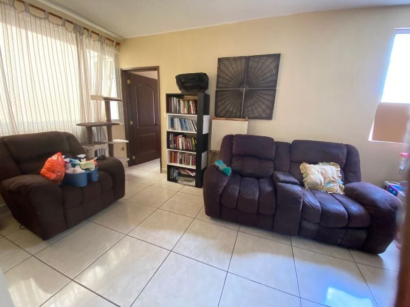 Casa en Venta Villas Campestre — Casa en Venta en Carretera a El Salvador, Guatemala, Ciudad — foto 2 de 10
