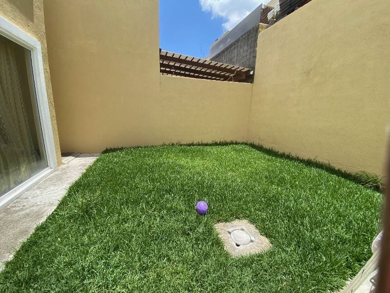 Casa en Venta Villas Campestre — Casa en Venta en Carretera a El Salvador, Guatemala, Ciudad — foto 8 de 10