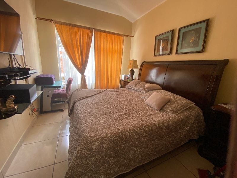 Casa en Venta Villas Campestre — Casa en Venta en Carretera a El Salvador, Guatemala, Ciudad — foto 5 de 10