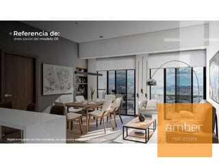 Edificio Casa Tauré (Pre-venta) — Apartamento en Venta en Zona 10, Guatemala, Ciudad — miniatura 5 de 14