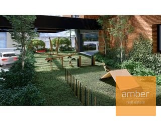 Edificio Casa Tauré (Pre-venta) — Apartamento en Venta en Zona 10, Guatemala, Ciudad — miniatura 7 de 14