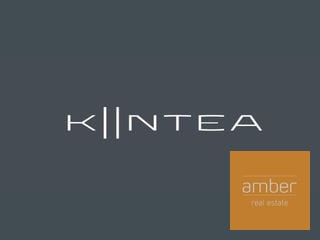 Edificio Kiintea — Apartamento en Venta en Zona 15, Guatemala, Ciudad — miniatura 1 de 11