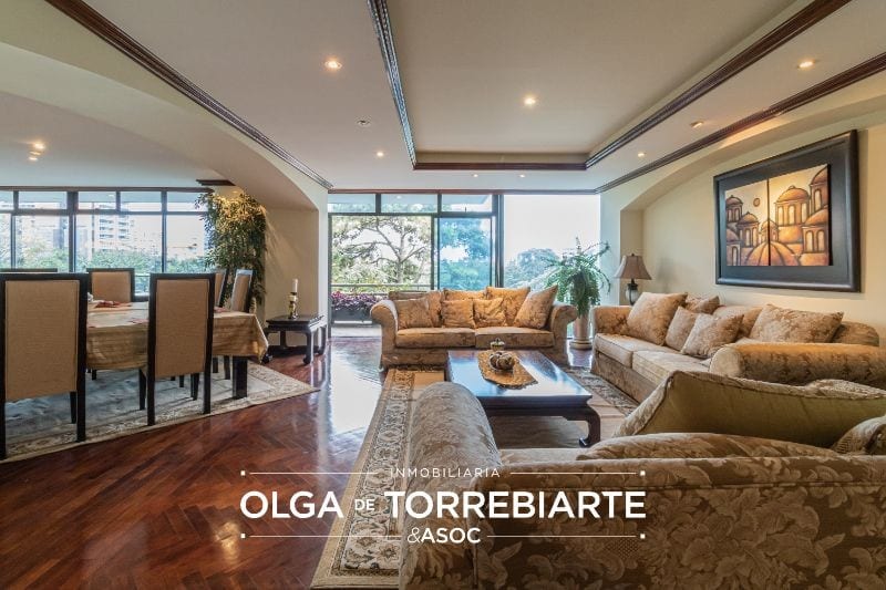 Apartamento L´Excellence, zona 14 — Apartamento en Venta en L'Excellence, Zona 14, Guatemala, Ciudad — foto 1 de 15