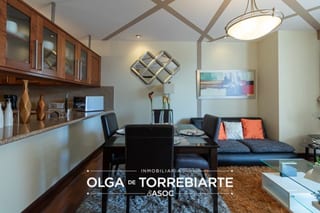 Apartamento amueblado en Casa Rialto, zona 14 — Apartamento en Alquiler en Casa Rialto, Zona 14, Guatemala, Ciudad — miniatura 7 de 8