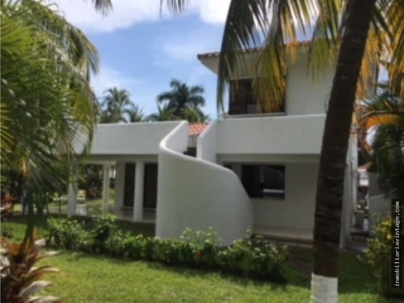 Villas del Pacifico Chalet en Venta el Radisson Chulamar — Casa vacacional en Venta en Villas del Pacifico, Puerto San José, Escuintla — foto 8 de 9