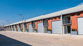 Logistica Naranjo Bodega en Renta Zona 4 de Mixco — Bodega / Ofibodega en Alquiler en Zona 4 Mixco, Guatemala, Ciudad — miniatura 1 de 8