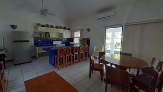 Villas del Pacifico Chalet en Venta el Radisson Chulamar — Casa vacacional en Venta en Villas del Pacifico, Puerto San José, Escuintla — miniatura 6 de 9